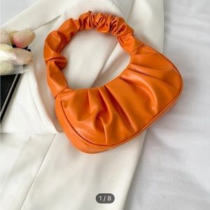 Orange Bag